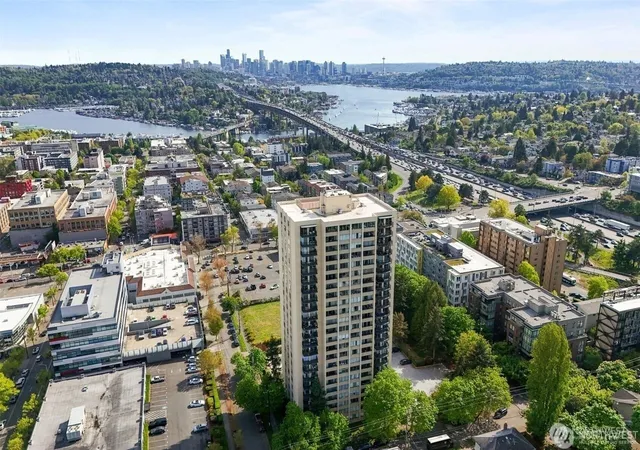 Photo 1 of Condo for sale at 4540 8th Avenue Ne #1605, Seattle, WA 98105 | MLS# NWM2568137 | Listing updated on 2026-09-23