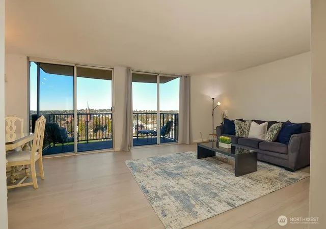 Photo 3 of Condo for sale at 4540 8th Avenue Ne #1605, Seattle, WA 98105 | MLS# NWM2568137 | Listing updated on 2026-09-23