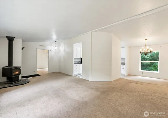 Photo 3 of Manufactured home for sale at 520 E Stadium Beach Rd W, Grapeview, WA 98546 | MLS# NWM2568141 | Listing updated on 2026-09-25
