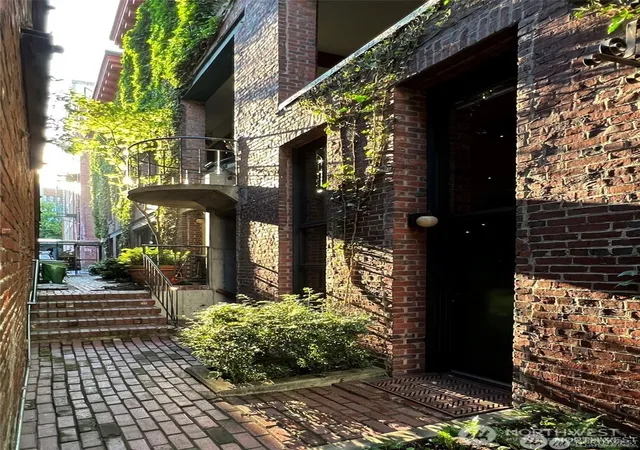 Photo 1 of Condo for sale at 611 Post Ave #7, Seattle, WA 98104 | MLS# NWM2568145 | Listing updated on 2026-09-30