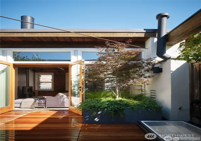 Photo 3 of Condo for sale at 611 Post Ave #7, Seattle, WA 98104 | MLS# NWM2568145 | Listing updated on 2026-09-30