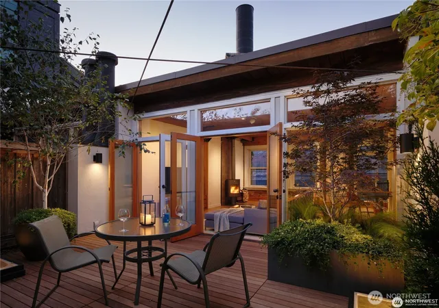 Photo 4 of Condo for sale at 611 Post Ave #7, Seattle, WA 98104 | MLS# NWM2568145 | Listing updated on 2026-09-30