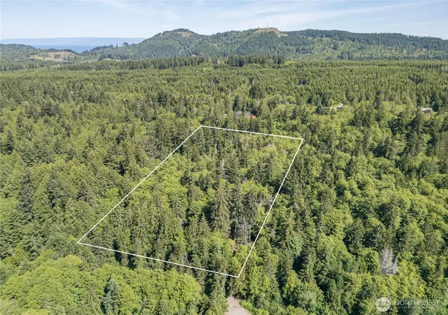 Photo 1 of Land for sale at 0 Durrwachter Rd, Port Angeles, WA 98363 | MLS# NWM2568151 | Listing updated on 2026-09-23