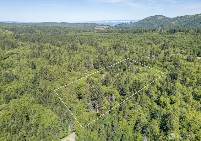 Photo 2 of Land for sale at 0 Durrwachter Rd, Port Angeles, WA 98363 | MLS# NWM2568151 | Listing updated on 2026-09-23