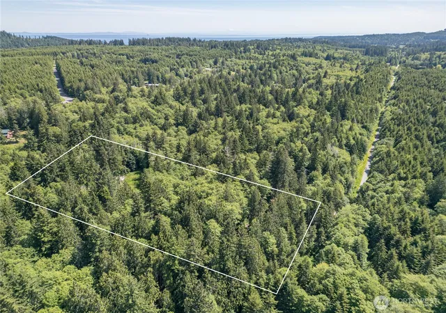 Photo 3 of Land for sale at 0 Durrwachter Rd, Port Angeles, WA 98363 | MLS# NWM2568151 | Listing updated on 2026-09-23