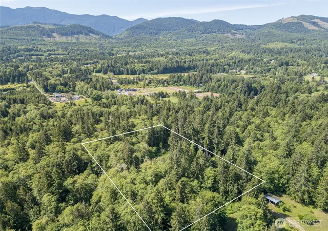 Photo 3 of Land for sale at 0 Durrwachter Rd, Port Angeles, WA 98363 | MLS# NWM2568151 | Listing updated on 2026-09-23