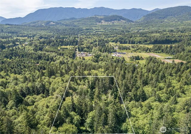 Photo 4 of Land for sale at 0 Durrwachter Rd, Port Angeles, WA 98363 | MLS# NWM2568151 | Listing updated on 2026-09-23
