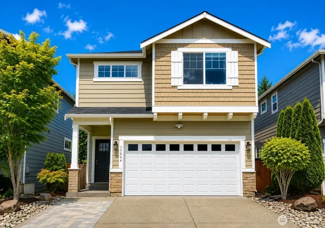 Photo 1 of Townhouse for sale at 14504 17th Avenue W, Lynnwood, WA 98087 | MLS# NWM2568152 | Listing updated on 2026-09-25