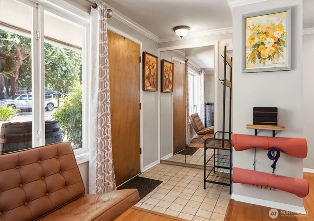 Photo 3 of Single family home for sale at 1331 N 121st Street, Seattle, WA 98133 | MLS# NWM2568153 | Listing updated on 2026-10-09