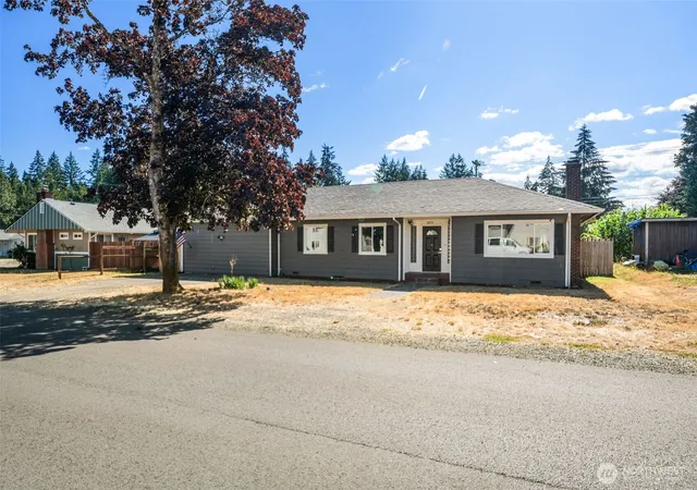 Photo 1 of Sale Pending at 2015 Adams St, Shelton, WA 98584 | MLS# NWM2568154 | Listing updated on 2026-09-25
