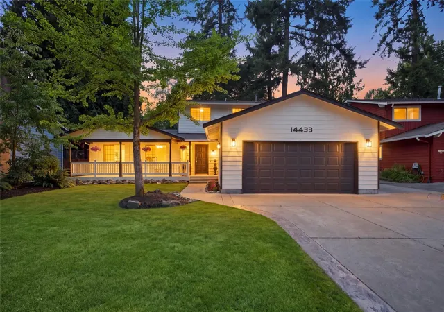 Photo 1 of Single family home for sale at 14433 106th Place Ne, Kirkland, WA 98034 | MLS# NWM2568155 | Listing updated on 2026-10-29