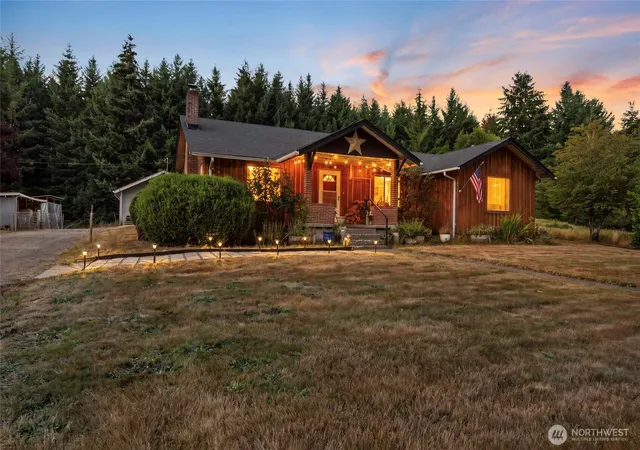 Photo 1 of Single family home for sale at 342 Chilvers Rd, Chehalis, WA 98532 | MLS# NWM2568163 | Listing updated on 2026-10-01