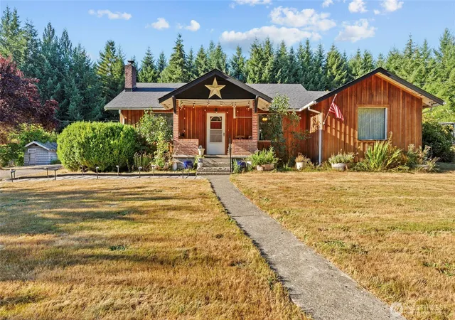 Photo 3 of Single family home for sale at 342 Chilvers Rd, Chehalis, WA 98532 | MLS# NWM2568163 | Listing updated on 2026-10-01