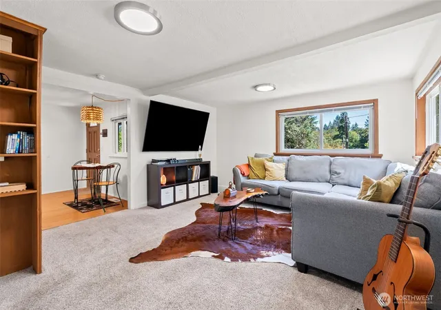 Photo 4 of Single family home for sale at 1159 Hazel Ave NW, Bremerton, WA 98312 | MLS# NWM2568174 | Listing updated on 2026-09-30