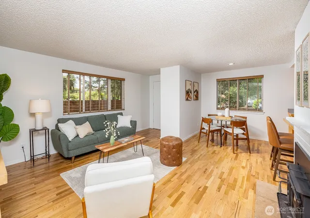 Photo 3 of Single family home for sale at 13734 Stone Ave N, Seattle, WA 98133 | MLS# NWM2568175 | Listing updated on 2026-09-21