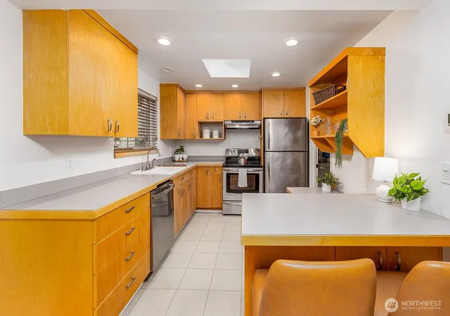 Photo 4 of Single family home for sale at 13734 Stone Ave N, Seattle, WA 98133 | MLS# NWM2568175 | Listing updated on 2026-09-21
