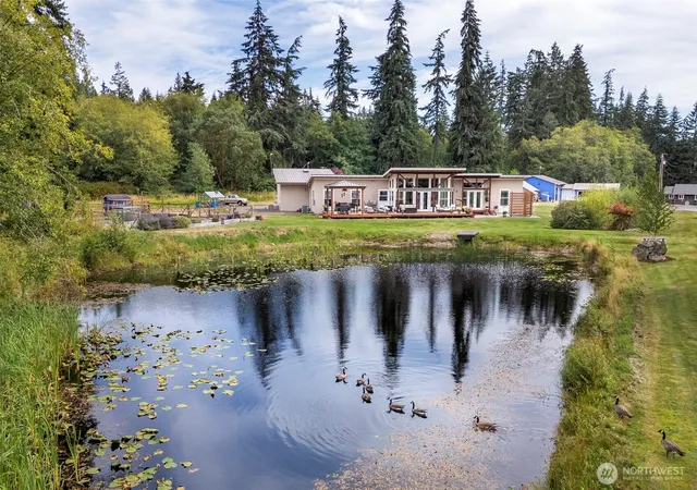 Photo 3 of Single family home for sale at 7929 NE Hunt Clb Ln, Hansville, WA 98340 | MLS# NWM2568176 | Listing updated on 2026-09-25