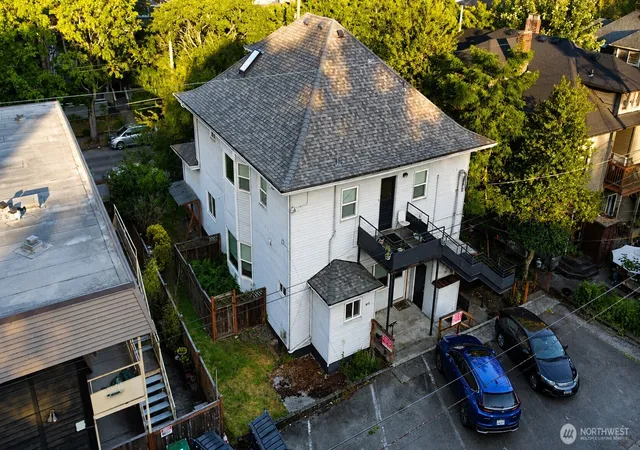 Photo 2 of Multi family home for sale at 815 15th Avenue E, Seattle, WA 98112 | MLS# NWM2568186 | Listing updated on 2026-09-23