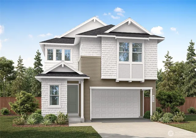 Photo 1 of Sale Pending at 19294 Bergen Dr Nw #23, Poulsbo, WA 98370 | MLS# NWM2568193 | Listing updated on 2026-09-29