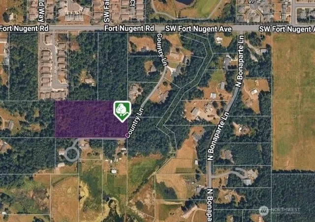 Photo 1 of Land for sale at 0 Country Ln, Oak Harbor, WA 98277 | MLS# NWM2568194 | Listing updated on 2026-09-23