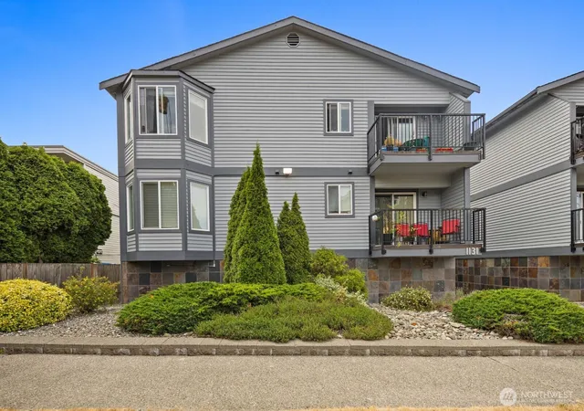 Photo 1 of Condo for sale at 1131 N 93rd Street #6, Seattle, WA 98103 | MLS# NWM2568198 | Listing updated on 2026-09-23
