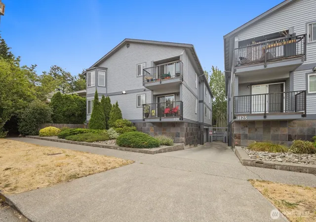 Photo 2 of Condo for sale at 1131 N 93rd Street #6, Seattle, WA 98103 | MLS# NWM2568198 | Listing updated on 2026-09-23