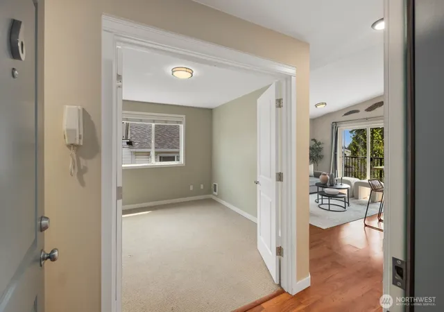 Photo 4 of Condo for sale at 1131 N 93rd Street #6, Seattle, WA 98103 | MLS# NWM2568198 | Listing updated on 2026-09-23