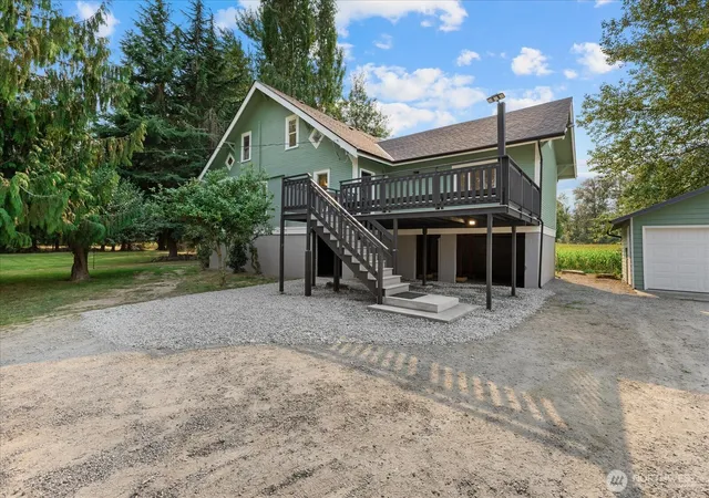 Photo 2 of Single family home for sale at 22767 Francis Rd, Mount Vernon, WA 98273 | MLS# NWM2568200 | Listing updated on 2026-09-25