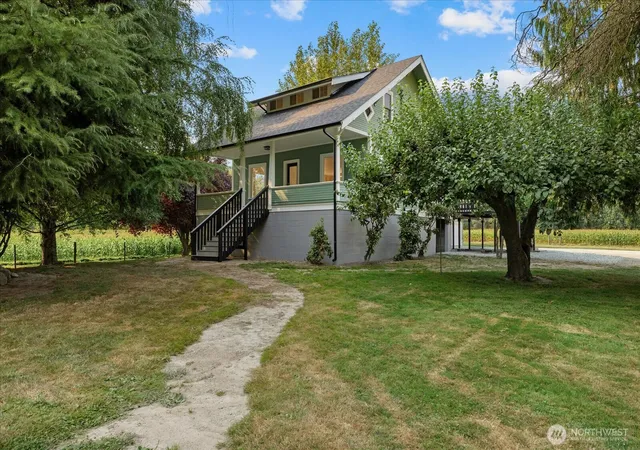 Photo 3 of Single family home for sale at 22767 Francis Rd, Mount Vernon, WA 98273 | MLS# NWM2568200 | Listing updated on 2026-09-25