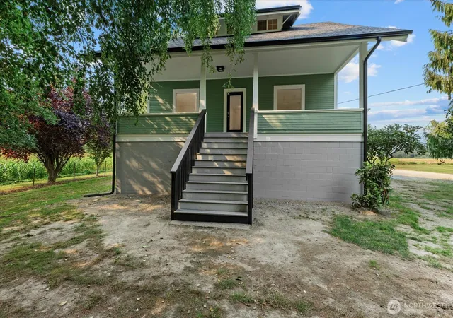Photo 3 of Single family home for sale at 22767 Francis Rd, Mount Vernon, WA 98273 | MLS# NWM2568200 | Listing updated on 2026-09-25