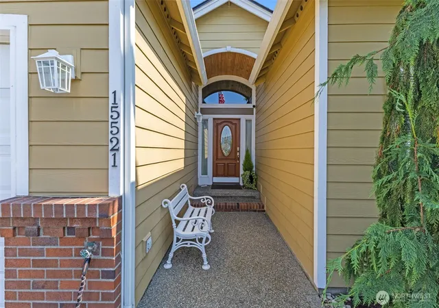 Photo 3 of Single family home for sale at 15521 148th Avenue Ct E, Orting, WA 98360 | MLS# NWM2568201 | Listing updated on 2026-09-24