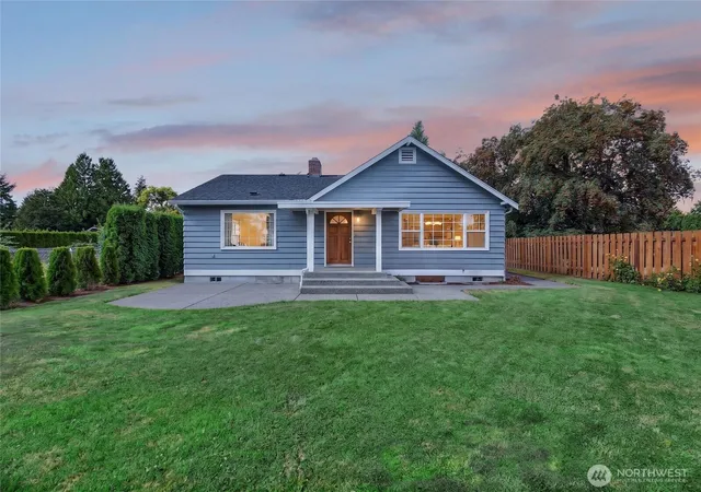 Photo 1 of Sale Pending at 3218 Division St, Enumclaw, WA 98022 | MLS# NWM2568204 | Listing updated on 2026-09-23