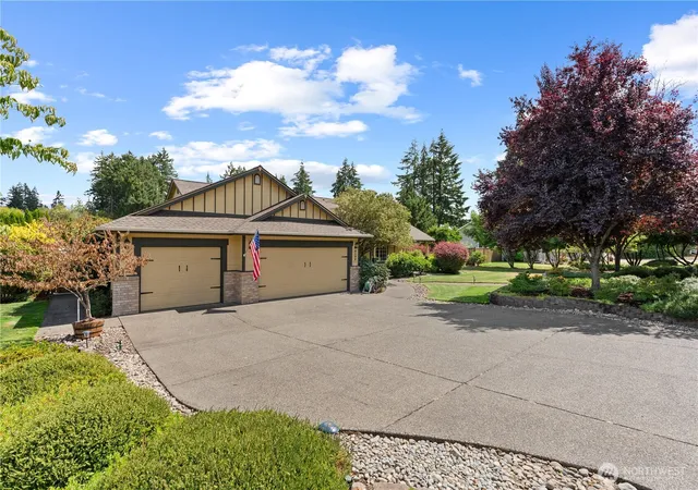 Photo 3 of Single family home for sale at 6139 86th Avenue SE, Olympia, WA 98513 | MLS# NWM2568212 | Listing updated on 2026-10-02