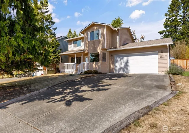 Photo 3 of Single family home for sale at 1279 Halsey Dr, Coupeville, WA 98239 | MLS# NWM2568215 | Listing updated on 2026-09-23