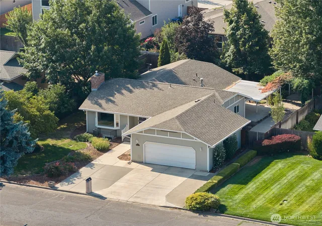 Photo 1 of Single family home for sale at 2160 Granite Dr, Walla Walla, WA 99362 | MLS# NWM2568216 | Listing updated on 2026-10-23