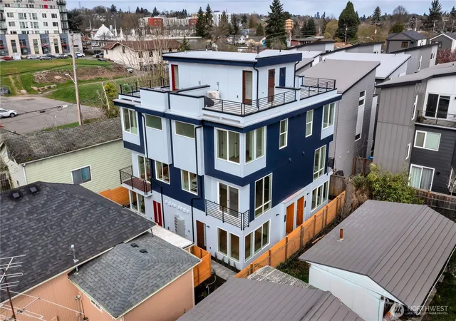 Photo 1 of Townhouse for sale at 4404 S Othello St #B, Seattle, WA 98118 | MLS# NWM2568244 | Listing updated on 2026-10-05