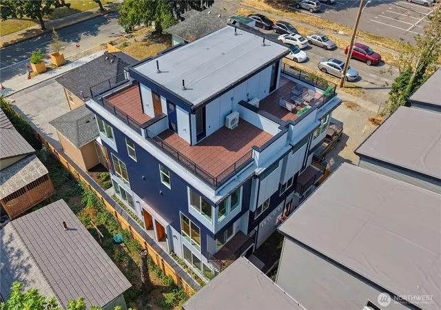 Photo 3 of Townhouse for sale at 4404 S Othello St #B, Seattle, WA 98118 | MLS# NWM2568244 | Listing updated on 2026-10-05