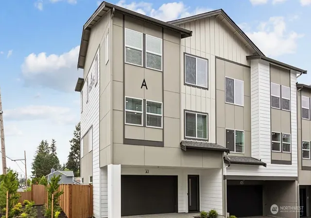 Photo 1 of Townhouse for sale at 15215 35th Avenue W #C3, Lynnwood, WA 98087 | MLS# NWM2568254 | Listing updated on 2026-10-02