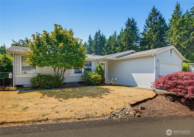 Photo 1 of Manufactured home for sale at 12422 152nd Street Ct E #69, Puyallup, WA 98374 | MLS# NWM2568256 | Listing updated on 2026-09-25