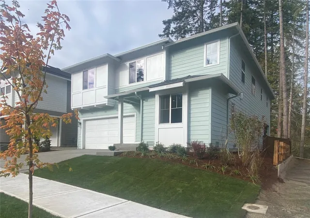 Single family home for sale at 19288 Bergen Dr NW #24, Poulsbo, WA 98370 | MLS# NWM2568270