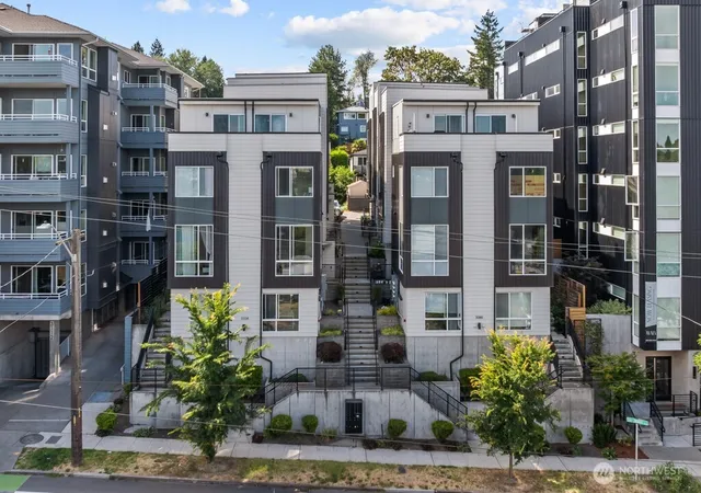 Photo 1 of Townhouse for sale at 3104 SW Avalon Way #F, Seattle, WA 98126 | MLS# NWM2568283 | Listing updated on 2026-09-23