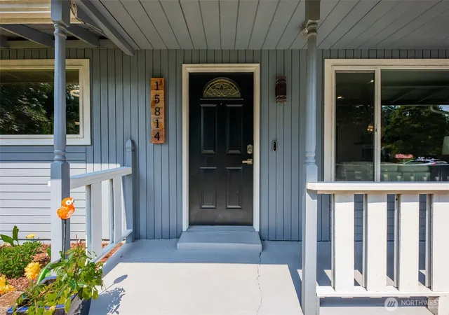 Photo 2 of Single family home for sale at 15814 Larch Way, Lynnwood, WA 98087 | MLS# NWM2568288 | Listing updated on 2026-09-29