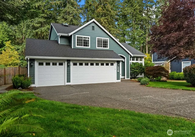 Photo 3 of Single family home for sale at 7710 71st Avenue Nw, Gig Harbor, WA 98335 | MLS# NWM2568298 | Listing updated on 2026-10-01