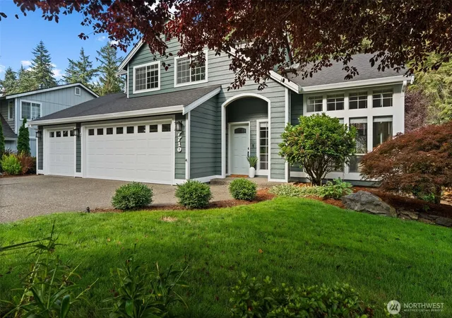 Photo 3 of Single family home for sale at 7710 71st Avenue NW, Gig Harbor, WA 98335 | MLS# NWM2568298 | Listing updated on 2026-10-01