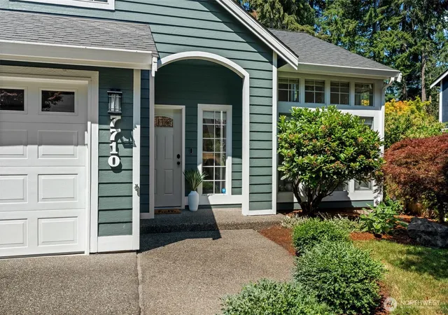 Photo 4 of Single family home for sale at 7710 71st Avenue NW, Gig Harbor, WA 98335 | MLS# NWM2568298 | Listing updated on 2026-10-01