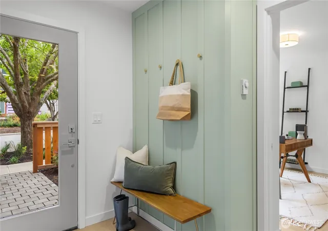 Photo 3 of Townhouse for sale at 1761 Nw 62nd Street, Seattle, WA 98107 | MLS# NWM2568319 | Listing updated on 2026-09-30