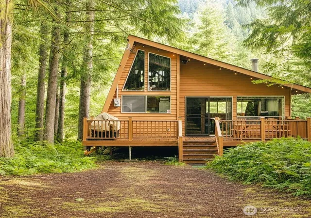 Photo 1 of Sale Pending at 38115 564th Street Ct E, Ashford, WA 98304 | MLS# NWM2568329 | Listing updated on 2026-09-25