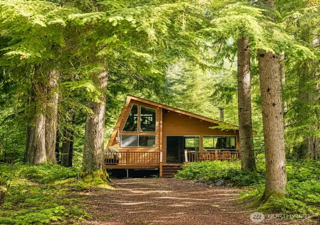 Photo 2 of Sale Pending at 38115 564th Street Ct E, Ashford, WA 98304 | MLS# NWM2568329 | Listing updated on 2026-09-25