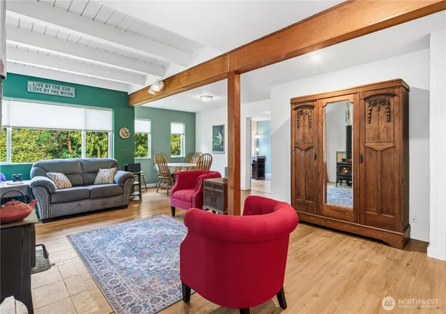 Photo 3 of Single family home for sale at 2237 Ivy St, Port Townsend, WA 98368 | MLS# NWM2568333 | Listing updated on 2026-09-29