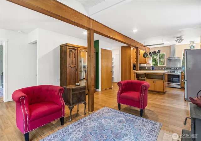 Photo 3 of Single family home for sale at 2237 Ivy St, Port Townsend, WA 98368 | MLS# NWM2568333 | Listing updated on 2026-09-29